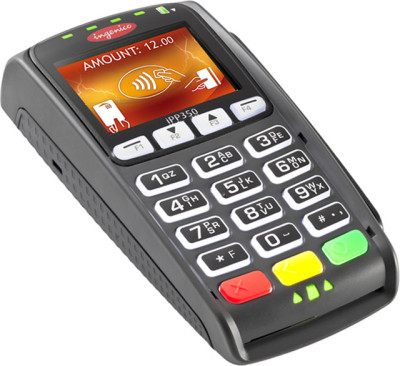 Ingenico iPP350 Payment Terminal