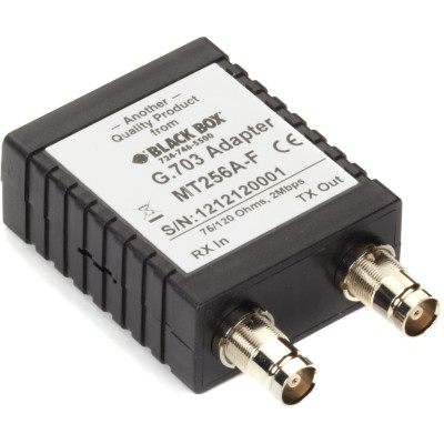 Black Box MT256A-F Wireless Router