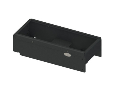 Gamber-Johnson Vehicle Specific Console Boxes Mounting Hardware and Stands