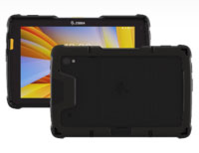 Zebra SG-ET4X-8EXOSKL1-01 Carrying and Protective Accessories