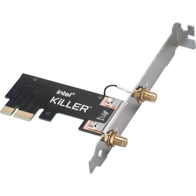 Intel AX210.D2WG.NVXC Network Adapters