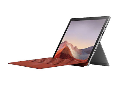 Microsoft PVT-00001 Tablet