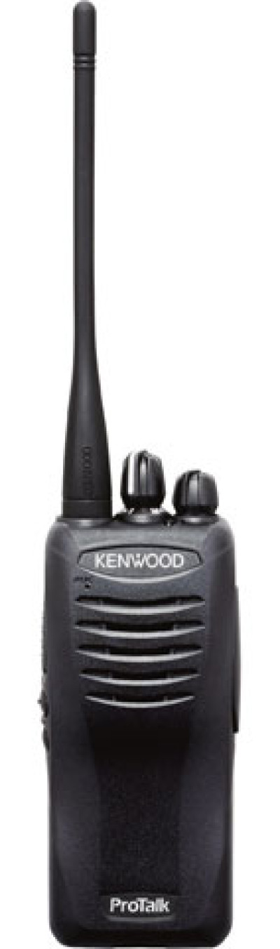 KENWOOD TK-2402V/3402U Two-way Radio