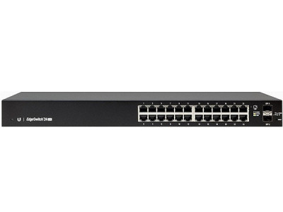 Ubiquiti Networks EdgeSwitch Lite Ethernet Switch