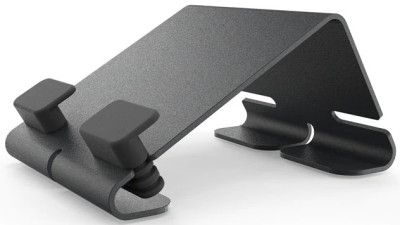 Heckler @Rest Mounting Hardware and Stands