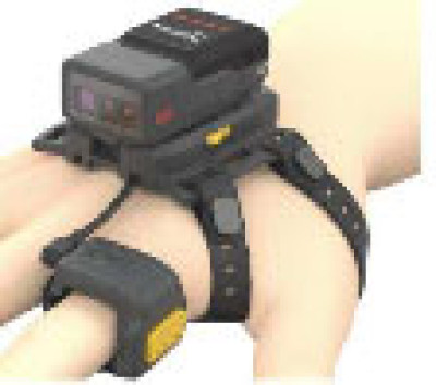 Generalscan R3520 Barcode Scanner