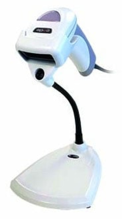 Code CR1500 Barcode Scanner