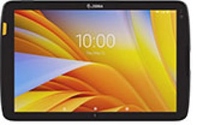 Zebra ET45BB-101D1B0-NA-VERIZON Tablet