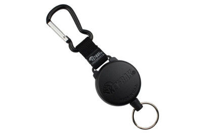 Brady Badge Reels Reel