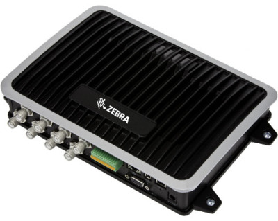 Zebra FX9500 RFID Reader
