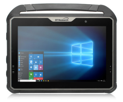 DT Research DT302RP Tablet