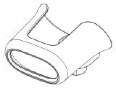 Zebra CUP-GS0060C-04 Docks and Cradles