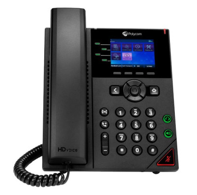 Poly VVX 250 Desk Phone