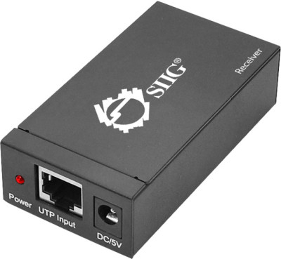 SIIG A/V Extenders Products