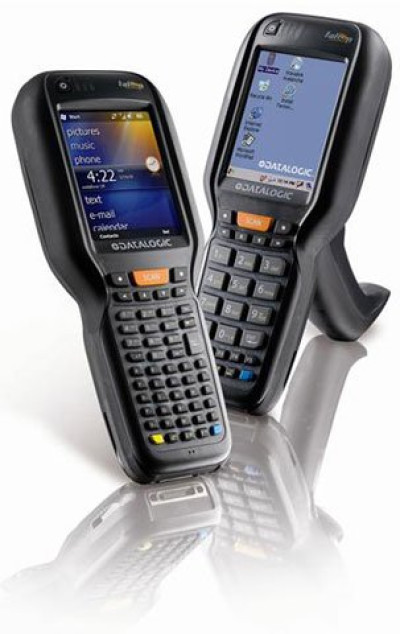 Datalogic Falcon X3 Wireless Mobile Computer