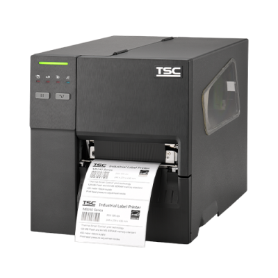TSC MB341T Barcode Label Printer