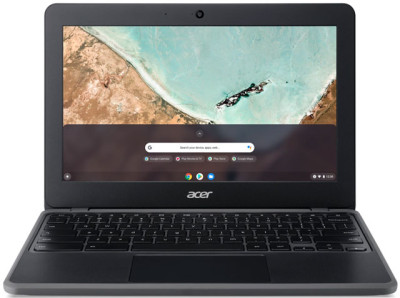 Acer C722-K81A Laptop