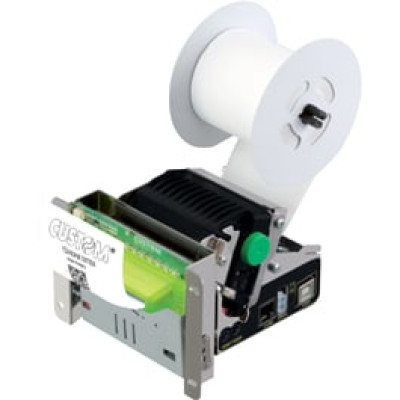 Custom America 915CG040200300 Receipt Printer