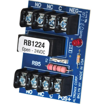 Altronix ALTV2416  Accessory