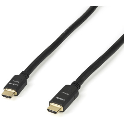 StarTech HDMM20MA Cables, Connectors, and Adapters