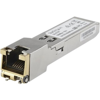StarTech SFP1GTEMCST Accessory