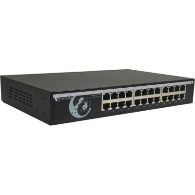 Amer Networks SGRD24 Data Networking