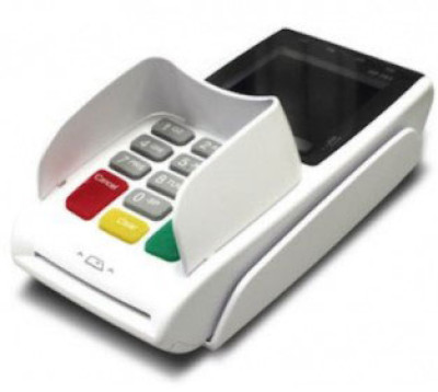 UIC PP791-RW3UDD1UA Payment Terminal