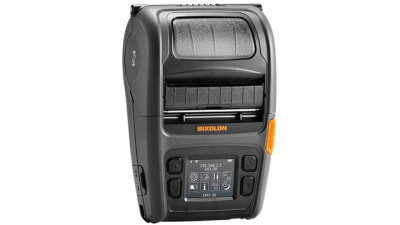 Bixolon XM7-30 Barcode Label Printer