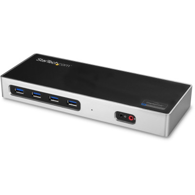 StarTech DK30A2DH Power Device