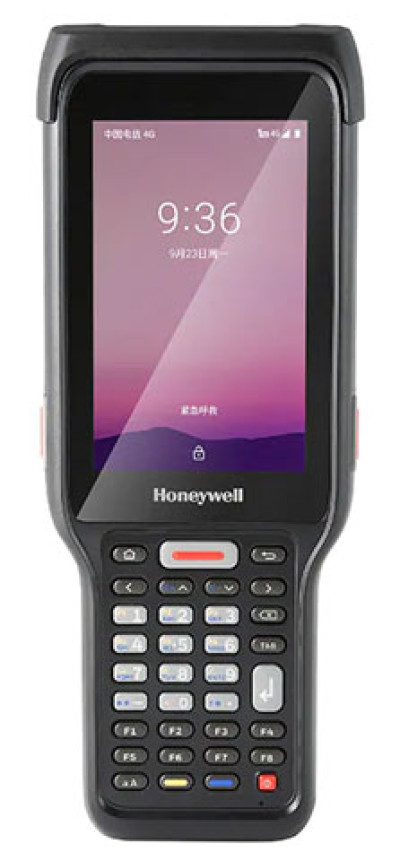 Honeywell EDA61K Mobile Computer