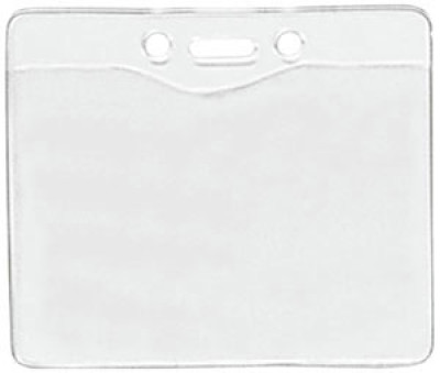 Brady Badge Holder Holder