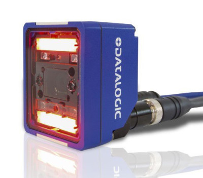 Datalogic Matrix 220 Barcode Scanner