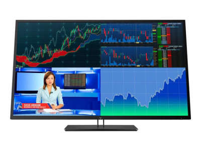 HP POS Monitor