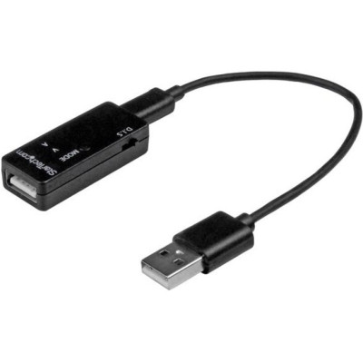StarTech USBAUBSCHM Accessory