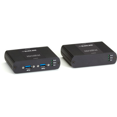 Black Box IC502A-R2 Serial Adapters