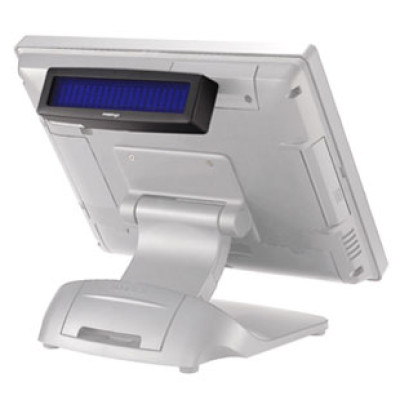 Posiflex PD2608 Customer Display
