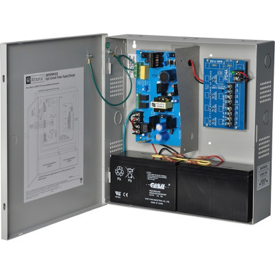 Altronix SMP5PMP4CB Power Device