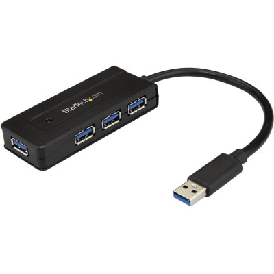 StarTech ST4300MINI Docks and Cradles