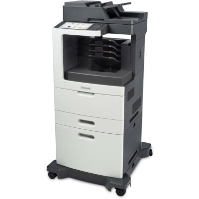 Lexmark 24TT322 Multi-Function Printer