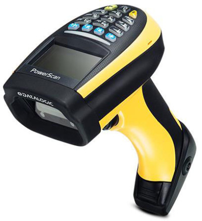 Datalogic PowerScan PM9300 Barcode Scanner