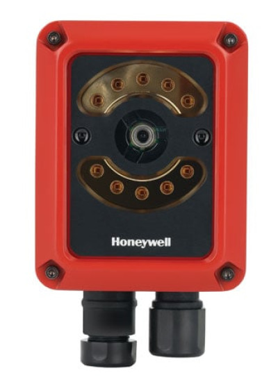 Honeywell HF81X Barcode Scanner