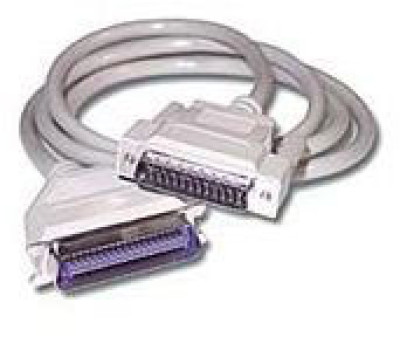 Zebra DIBM25C06 Cables, Connectors, and Adapters