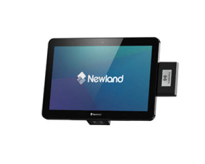 Newland NLS-NQuire1000-W4-SL Data Terminal