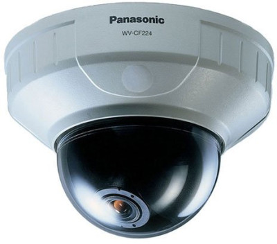 Panasonic WV-CF224 Security Camera