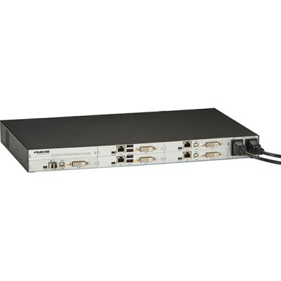 Black Box ACXMODH6FPAC-R2 Accessory