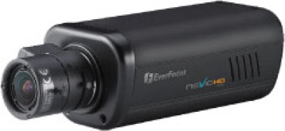 EverFocus Box/Dome Security Camera