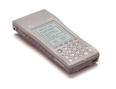 Fujitsu TeamPad 500 Mobile Computer