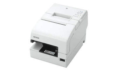 HP 4ZE21AA Receipt Printer