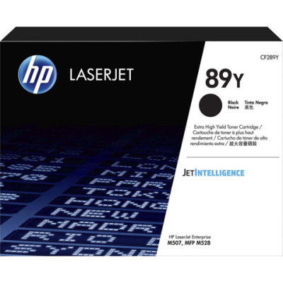HP LaserJet Enterprise M507n Toner