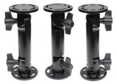 Proclip 215863 Mounting Hardware and Stands